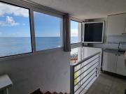 La casita blanca del mar