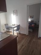 Bilocale Home Project 2