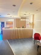 Top Leinfelden-Echterdingen