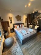 Luxury Studio2 in Hotel Friends Spa