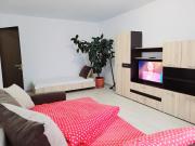 Double rooms apartament