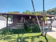 Chalé Praia Aconchegante