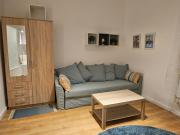 Julias Studio in central Budapest