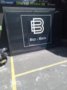 Bed & Bath Hotel Cápsula Quito