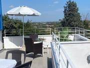 B&B Cá Bianca Ventisette Riccione