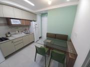 Flat Qto-Sala 50m da praia