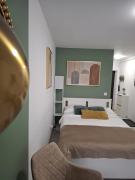 Studio Verde Pallady