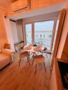 Alezzi Infiniti Resort & SPA - SUNRISE 349