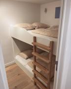 Maison Millette - charming holiday stay