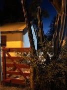 Casa de campo Rancho San Jorge