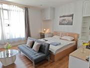 Spacious 3 Ensuite Bedrooms Townhouse in Rama 3, Bangkok