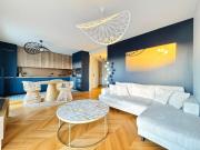 Le Clemenceau - Cannes Mer Belle Vue