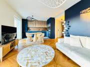 Le Clemenceau - Cannes Mer Belle Vue