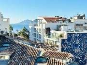 Le Clemenceau - Cannes Mer Belle Vue