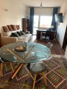 Spacious apartment 82m2 near the sea