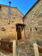 A CASIÑA DA PALMERA