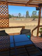 Cabaña Palmas de Tunquen