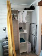 15 minutes from La Rochelle