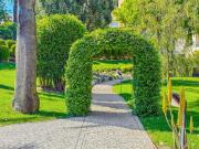 Terranova Cannes Terrace Accommodation