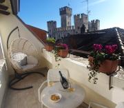 Domus by the Castle - Sirmione4u