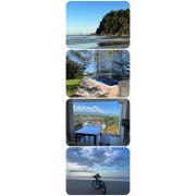 Jardim São Lourenço - EDIFÍCIO CANOAS - Apto NOVO com VISTA MAR para a PRAIA DE ITAGUARÉ ao lado do Mód 08 da RIVIERA !