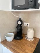 Appart Cosy près de la Gare & Centre ville