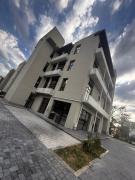 Coloana Park apartments