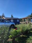 Tiny House Aeropuerto el Tepual