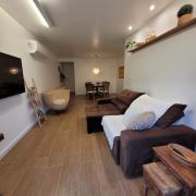 Comfortable apartment, downtown Buzios for 4 people