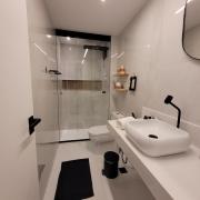 Comfortable apartment, downtown Buzios for 4 people