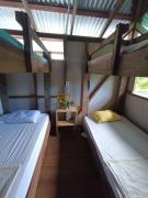 Drake Bay Volunteers