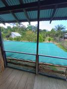 Top Drake Bay Airport