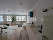 Rakietników vintage condo