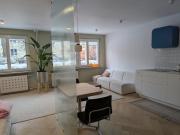 Rakietników vintage condo