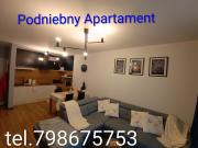 Podniebny Apartament