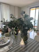 DORADO ATARDECER Beach Sand