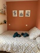 Top Bailly-Romainvilliers