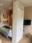 Top Bailly-Romainvilliers