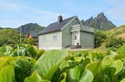 Fishermans Villa Ballstad - Lofoten