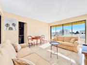 Cannes Montfleury - Comfortable accommodation Center