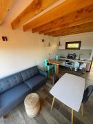 Cabaña Valdivia - Cutipay Alto