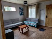 Cabaña 3 Aeropuerto el Tepual