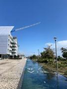 Appartamento riverside new