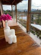 Aparta hotel Calor de hogar