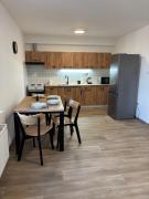 Villa Amarotico byt 3 Plesná