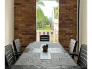 Apartahotel la Villa R&C apartamento 01