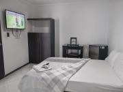 Hotel Los Potrillos GC