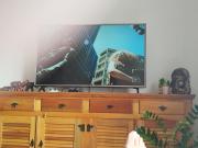 Refúgio da varanda azul