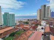 Refúgio da varanda azul