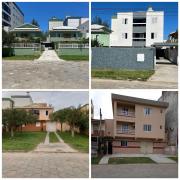 Apartlaguna - 4 residenciais diferentes